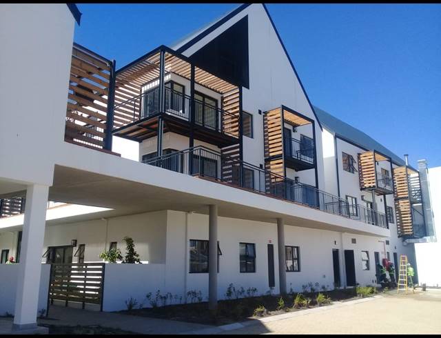 1 BEDROOM APARTMENT RENTED IN FIRGROVE